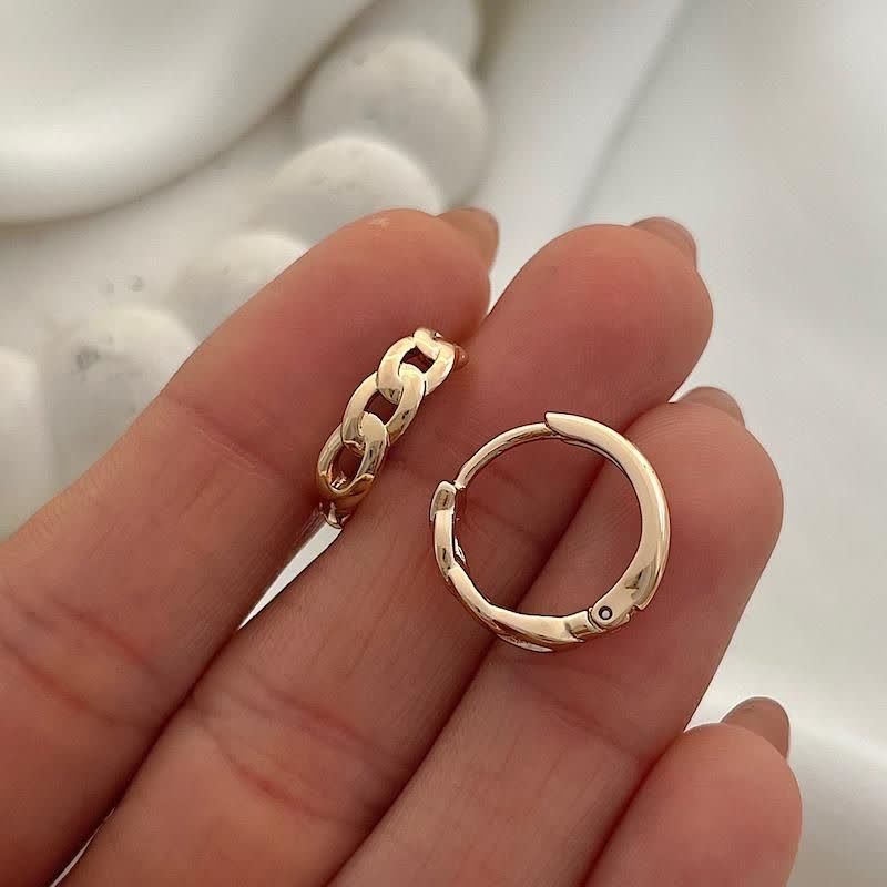 گوشواره ژوپینگ کد 3523